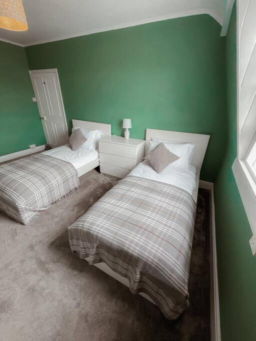 The Great Pulteney Penthouse, Bath City Centre Eksteriør bilde