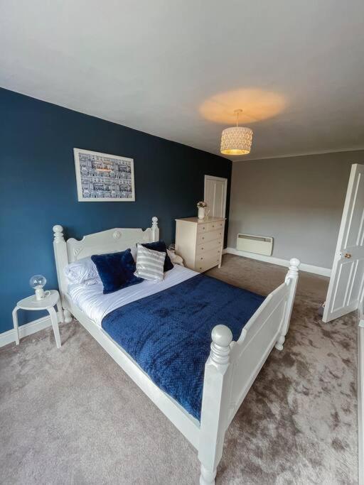 The Great Pulteney Penthouse, Bath City Centre Eksteriør bilde