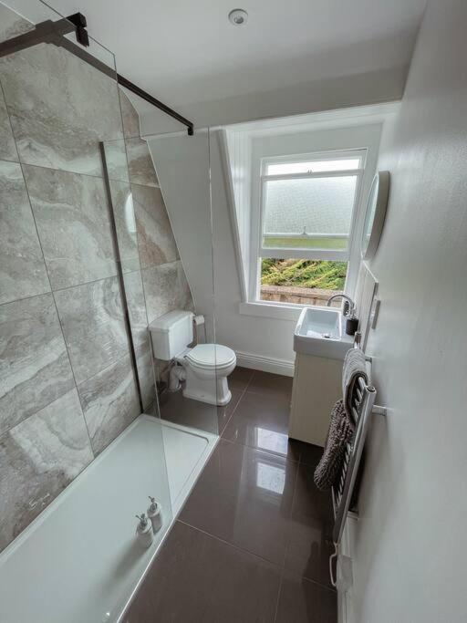 The Great Pulteney Penthouse, Bath City Centre Eksteriør bilde